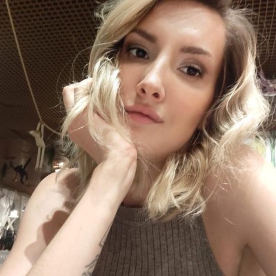 Частная массажистка Алиса, 26 лет, Москва - фото 2