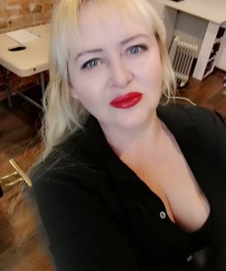 Частная массажистка Александра 