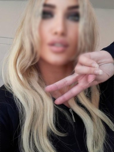 Частная массажистка Елена 