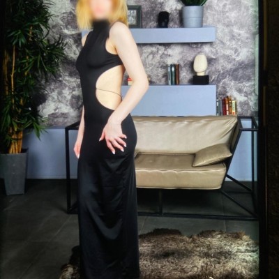 Частная массажистка Катя, 21 год, Химки - фото 2