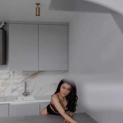 Частная массажистка Алина, 30 лет, Москва - фото 6