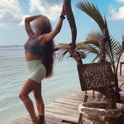 Частная массажистка Николь, 31 год, Москва - фото 1