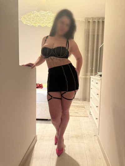 Частная массажистка Лада 