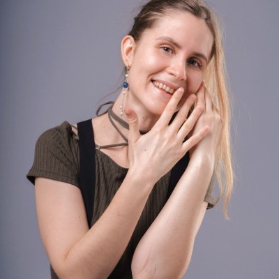 Частная массажистка Алина, 28 лет, Москва - фото 5