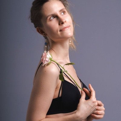 Частная массажистка Алина, 28 лет, Москва - фото 2