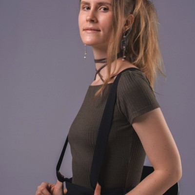 Частная массажистка Алина, 28 лет, Москва - фото 4