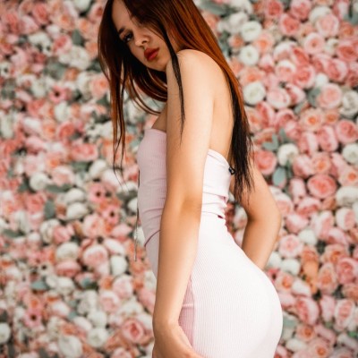 Частная массажистка Меган, 23 года, Санкт-Петербург - фото 1