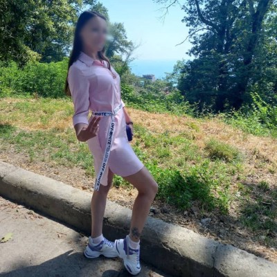 Частная массажистка Кристина, Пушкино - фото 2