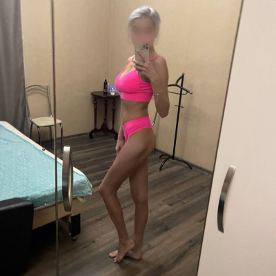 Частная массажистка Леся, 21 год, Санкт-Петербург - фото 1