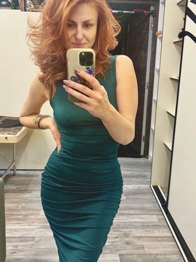 Частная массажистка Наталья 