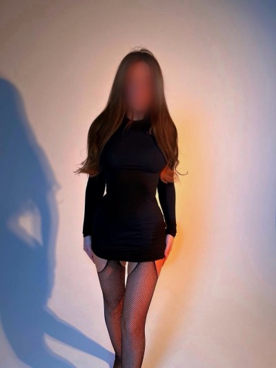 Частная массажистка Лия 