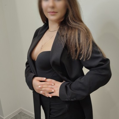 Частная массажистка Лиза, Москва - фото 3