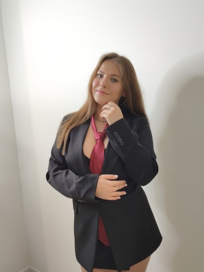 Частная массажистка Лиза 