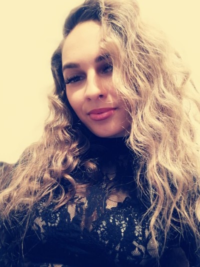 Частная массажистка Марина 