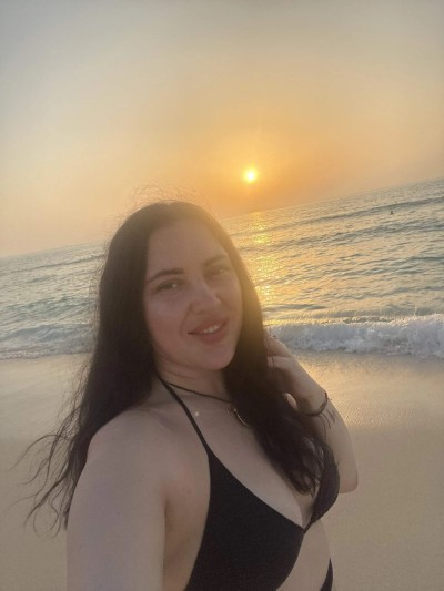 Частная массажистка Мария 