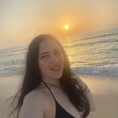 Частная массажистка Мария, 29 лет, Москва - фото 2