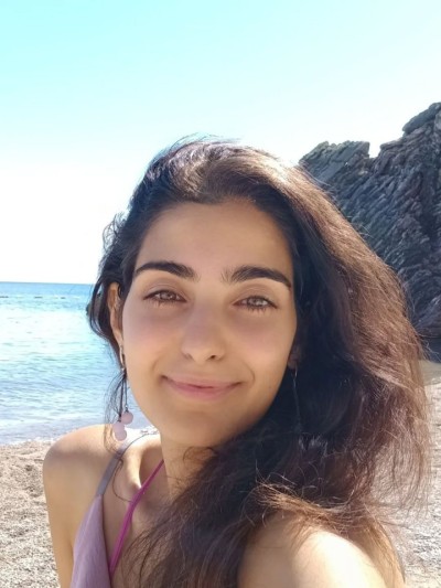 Частная массажистка Алия 