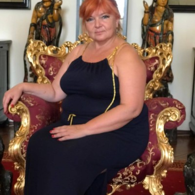 Частная массажистка Анна, 50 лет, Старый Оскол - фото 1