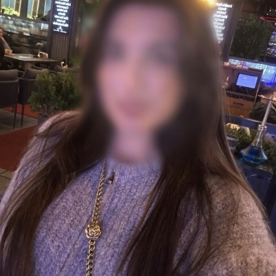 Частная массажистка Анна, 22 года, Москва - фото 4