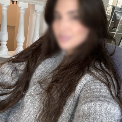 Частная массажистка Анна, 22 года, Москва - фото 1