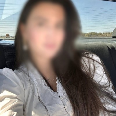 Частная массажистка Анна, 22 года, Москва - фото 3