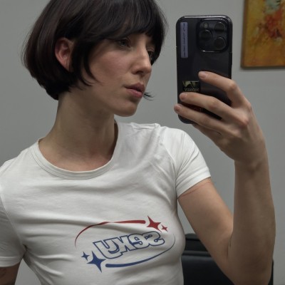 Частная массажистка Кристина, 33 года, Москва - фото 3