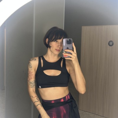 Частная массажистка Кристина, 33 года, Москва - фото 1