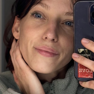 Частная массажистка Кристина, 33 года, Москва - фото 4