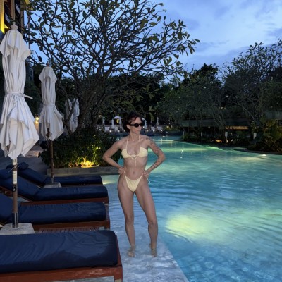 Частная массажистка Кристина, 33 года, Москва - фото 6