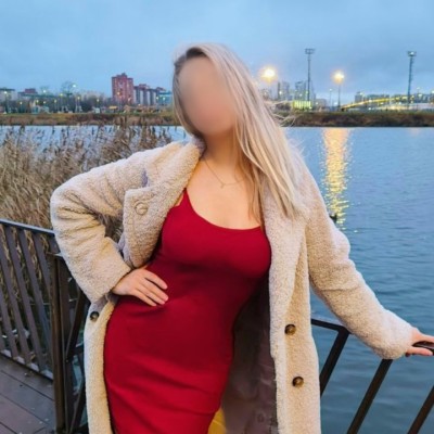 Частная массажистка Вика, 25 лет, Санкт-Петербург - фото 1