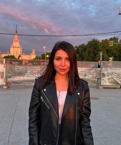 Частная массажистка Катя 