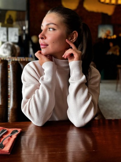 Частная массажистка Катя 