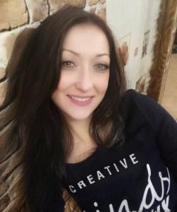 Частная массажистка Саша 