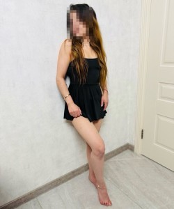 Частная массажистка София 