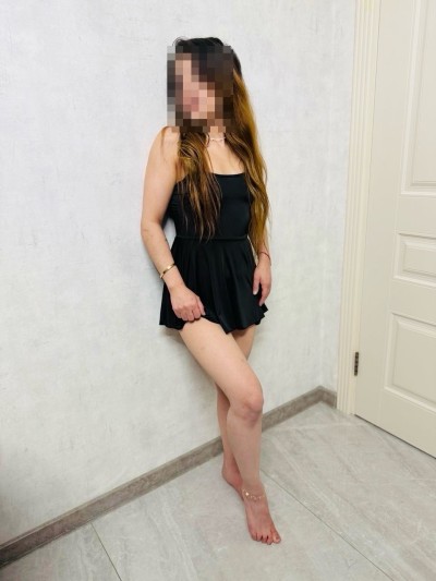 Частная массажистка София 