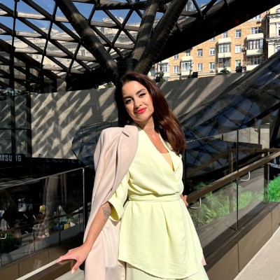 Частная массажистка Каролина, Москва - фото 3