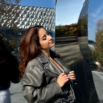 Частная массажистка Каролина, Москва - фото 7