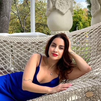 Частная массажистка Каролина, Москва - фото 8