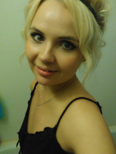 Частная массажистка Дарья 