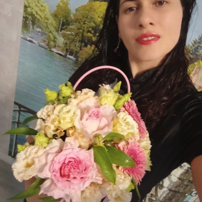 Частная массажистка Сабина, Санкт-Петербург - фото 3