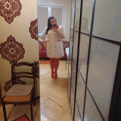 Частная массажистка Таисия, 42 года, Москва - фото 1