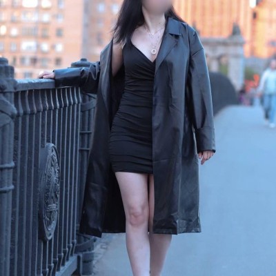 Частная массажистка Линда, Раменское - фото 1