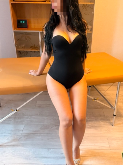 Частная массажистка Анечка 