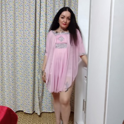 Частная массажистка Sabrina, Москва - фото 5