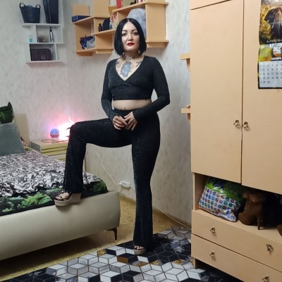 Частная массажистка Sabrina, Москва - фото 5