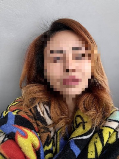 Частная массажистка Ксения 