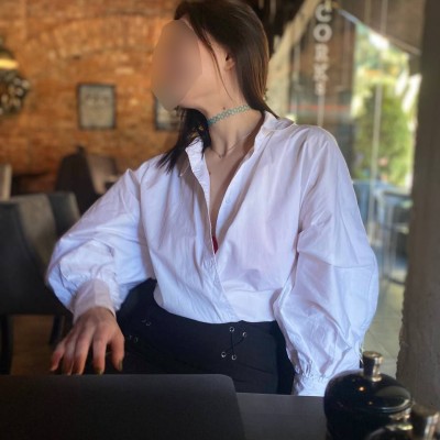 Частная массажистка Дарья, 30 лет, Москва - фото 1