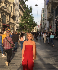 Частная массажистка Мэри 