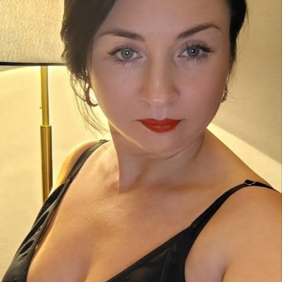 Частная массажистка Оксана, 48 лет, Санкт-Петербург - фото 1