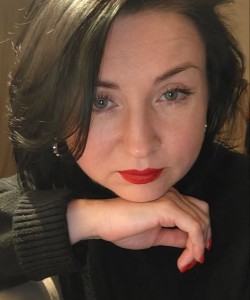 Частная массажистка Оксана 